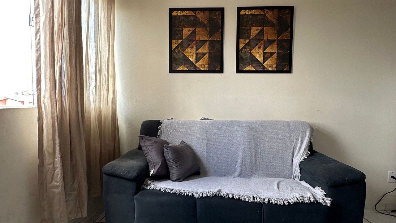 Photo of Bedroom in Petrolina