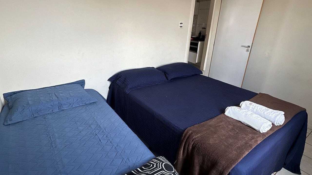 Photo of Bedroom in Petrolina