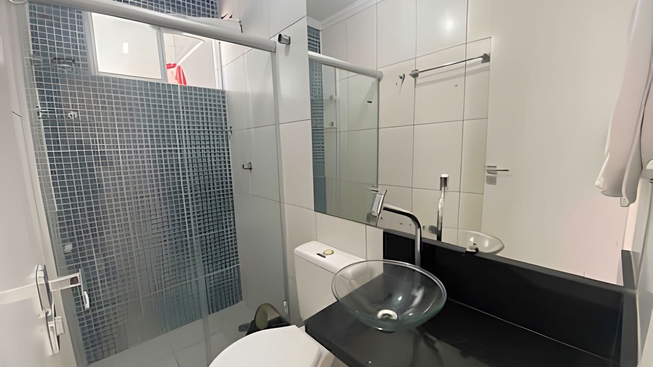 Photo of Bathroom in Petrolina