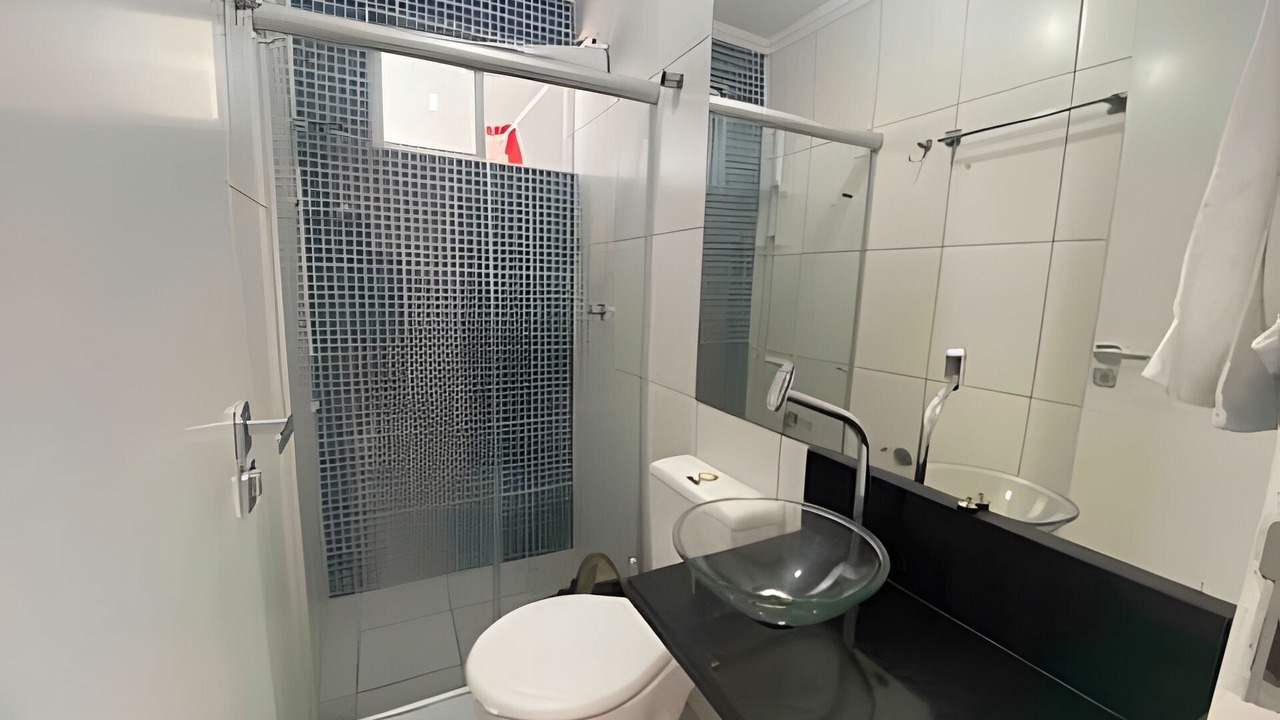 Photo of Bathroom in Petrolina