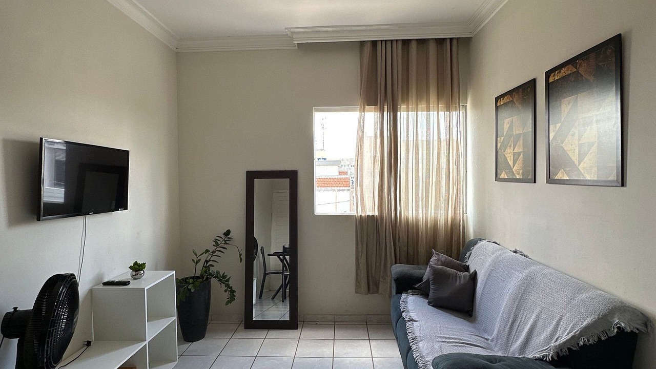 Photo of Bedroom in Petrolina