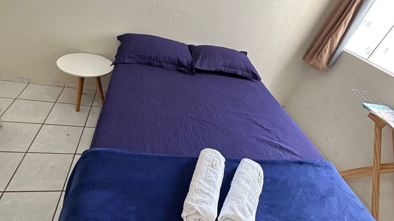 Photo of Bedroom in Petrolina