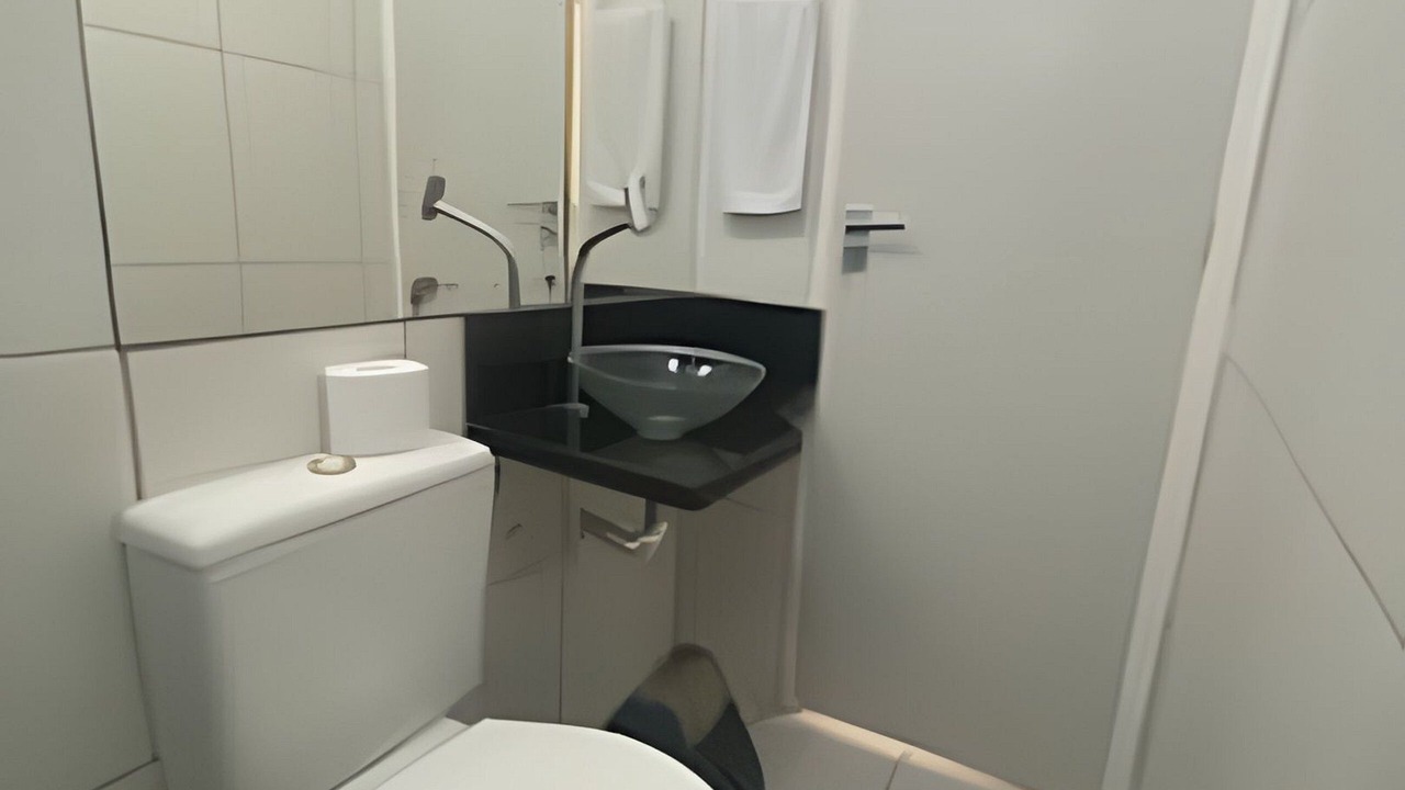 Photo of Bathroom in Petrolina