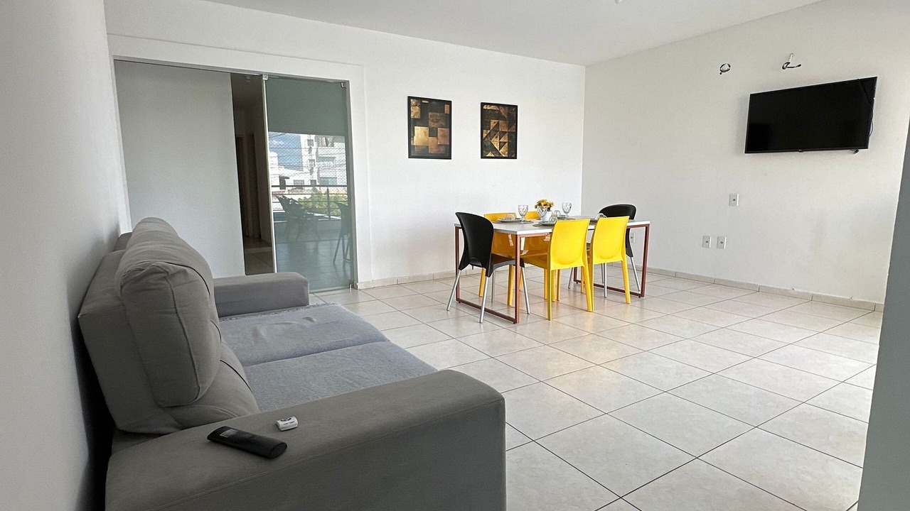 Photo of Livingroom in Petrolina