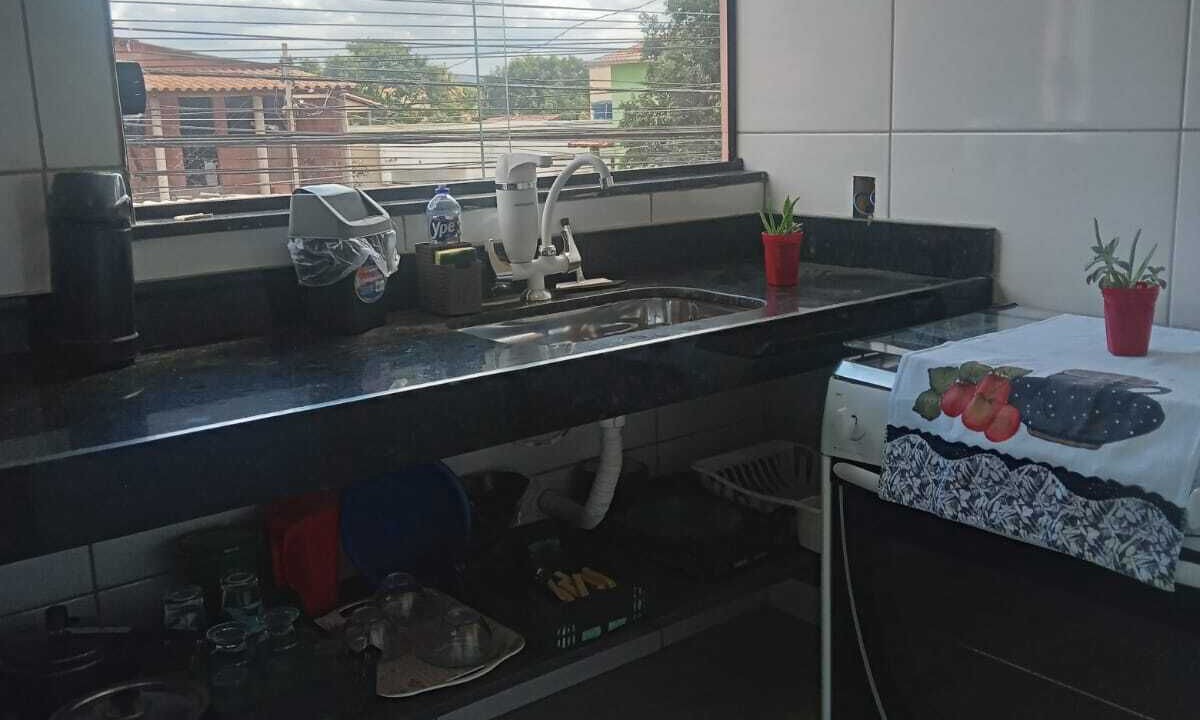 Photo of Kitchen in Santa Laura