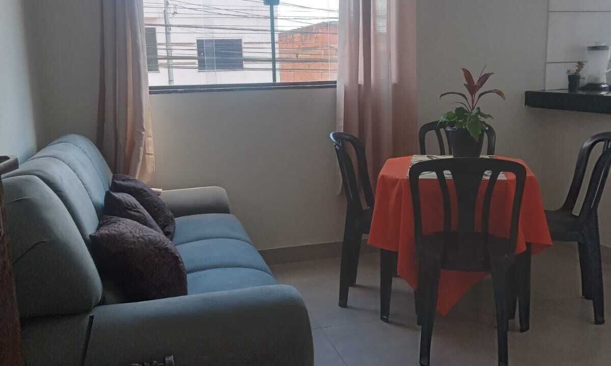 Photo of Livingroom in Santa Laura