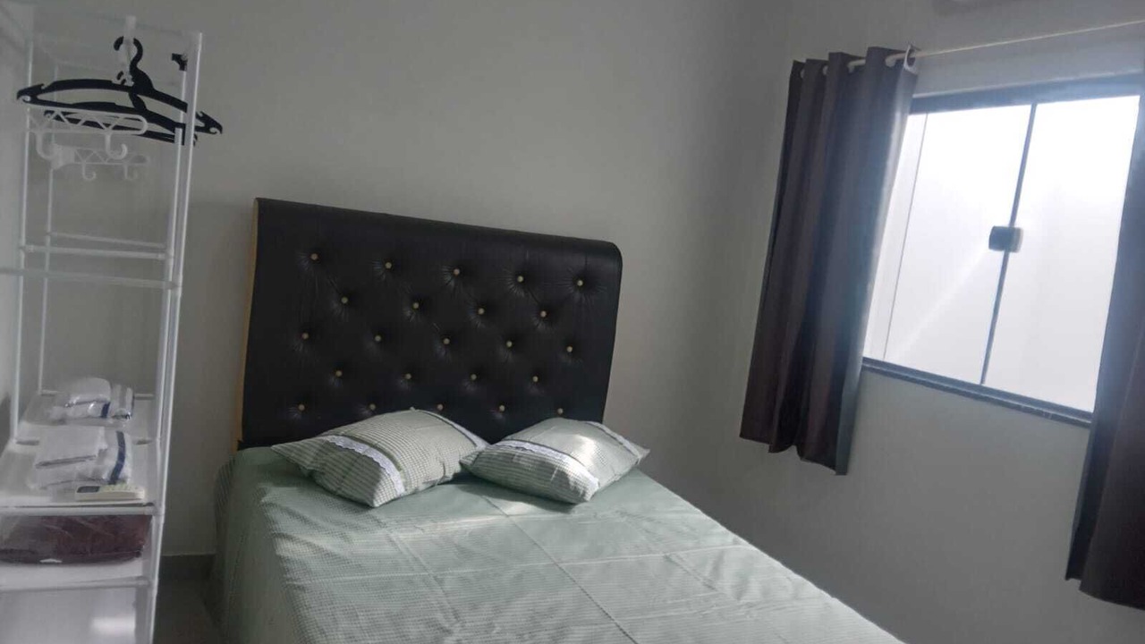 Photo of Bedroom in Santa Laura