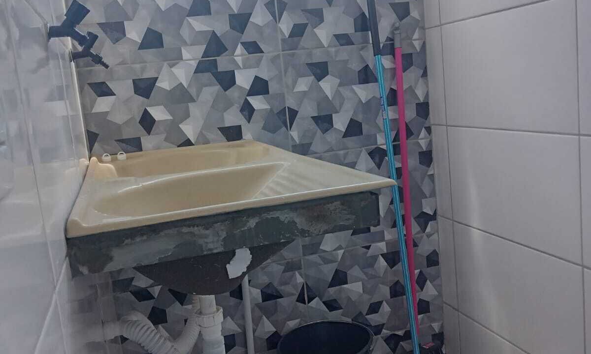 Photo of Bathroom in Santa Laura