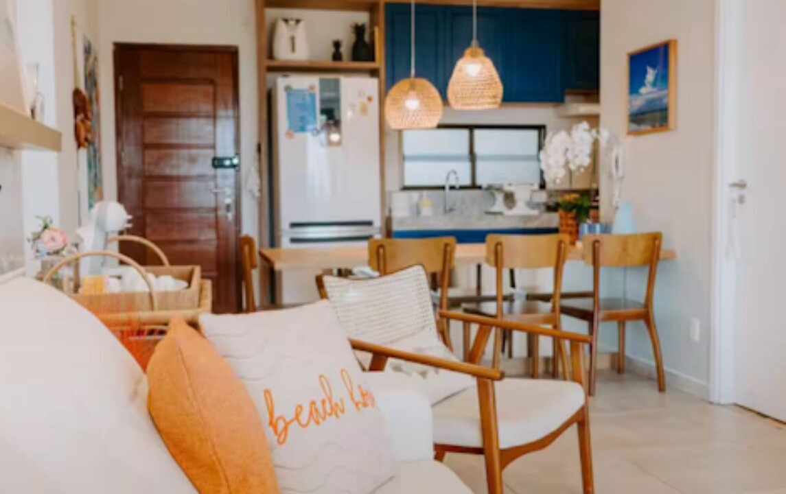 Photo of Livingroom in Pecém