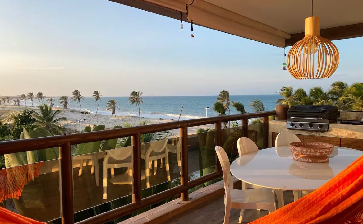 Photo of Outdoor in Pecém