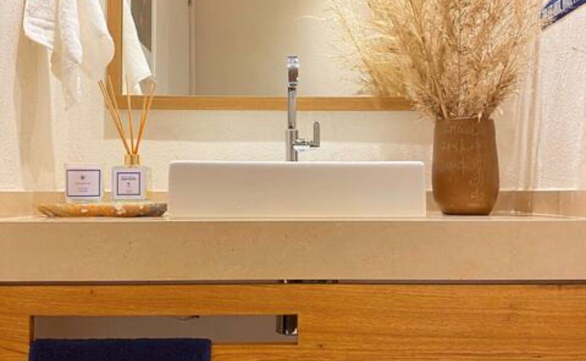 Photo of Bathroom in Pecém