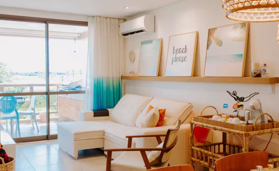 Photo of Livingroom in Pecém