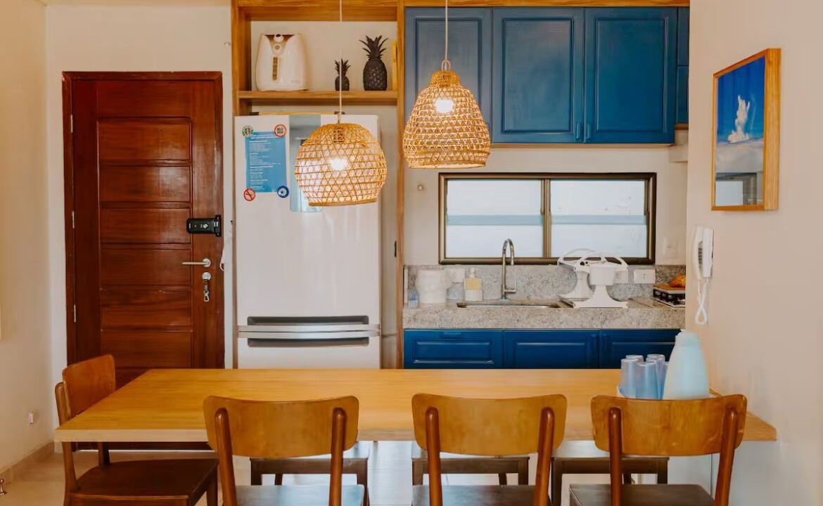 Photo of Kitchen in Pecém