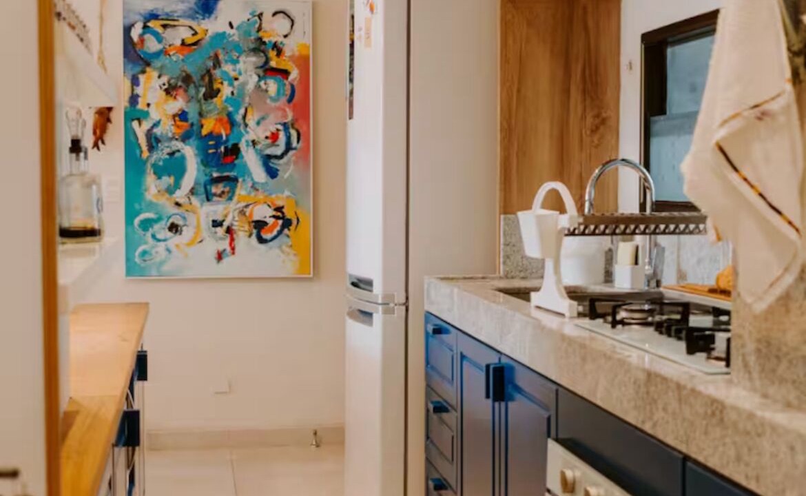 Photo of Kitchen in Pecém