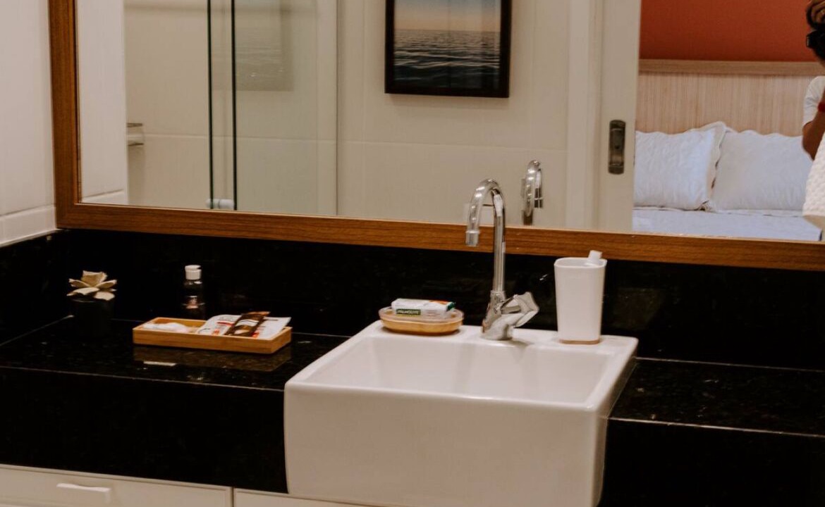 Photo of Bathroom in Pecém