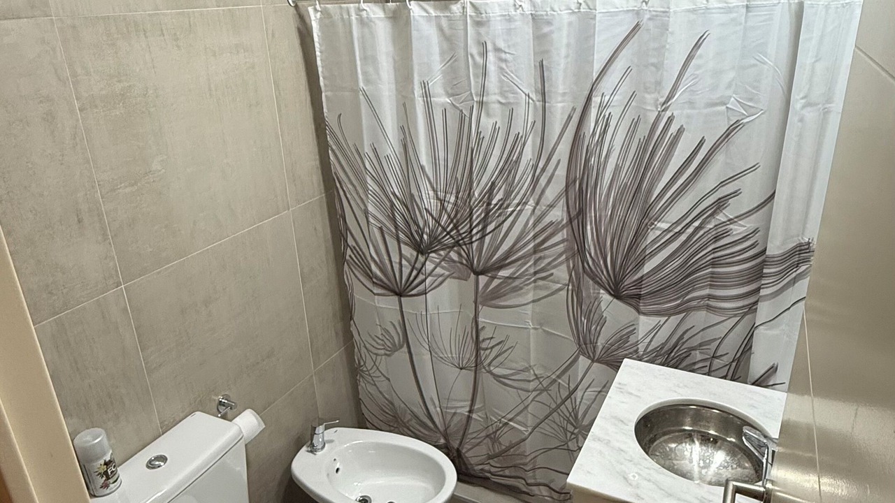 Photo of Bathroom in Santa Fe