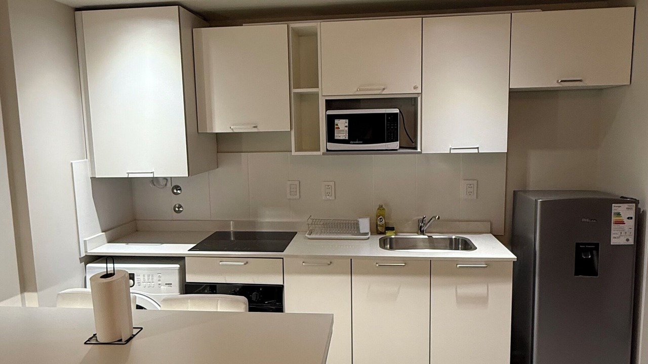 Photo of Kitchen in Santa Fe