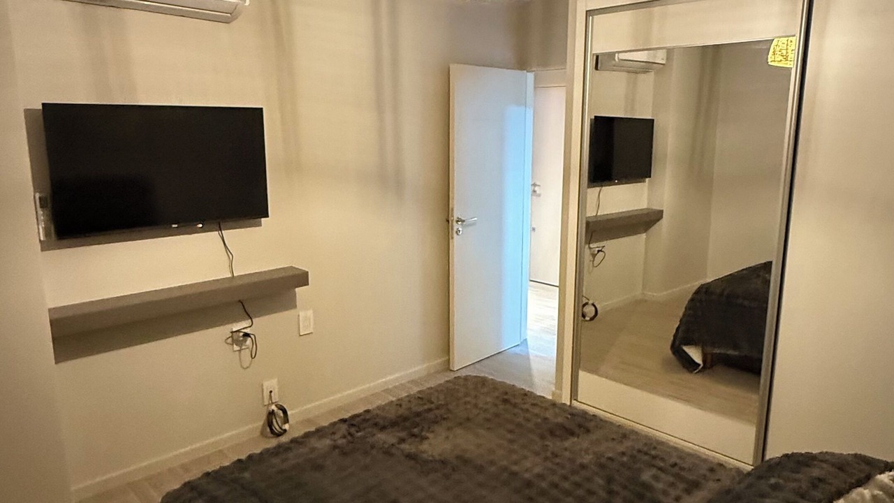 Photo of Bedroom in Santa Fe