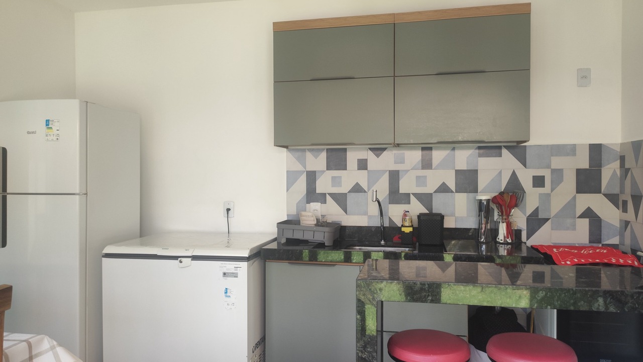 Photo of Kitchen in Barra Grande