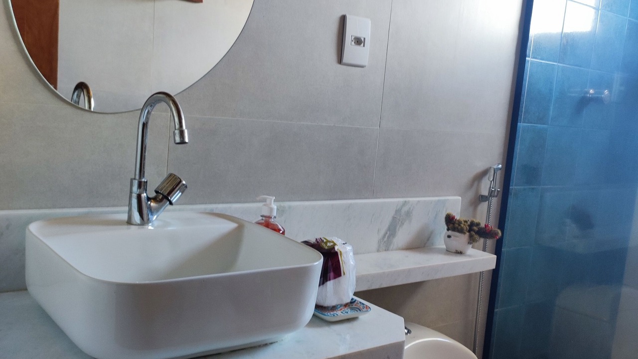 Photo of Bathroom in Barra Grande
