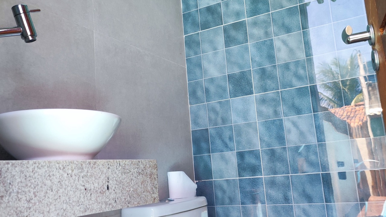 Photo of Bathroom in Barra Grande