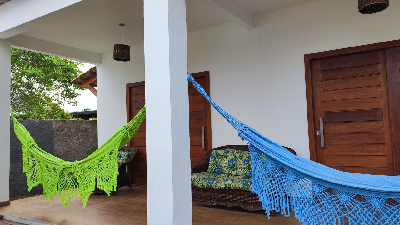 Photo of Patio Balcony in Barra Grande