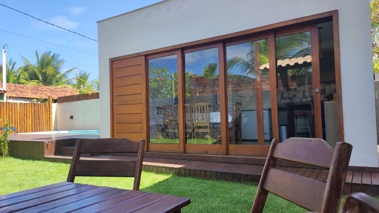 Photo of Outdoor in Barra Grande