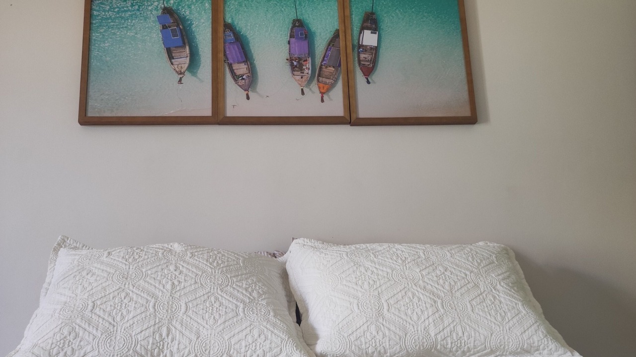 Photo of Bedroom in Barra Grande