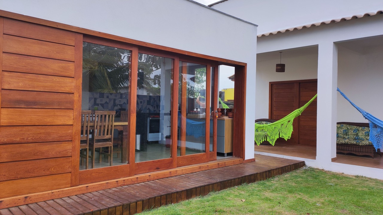 Photo of Outdoor in Barra Grande