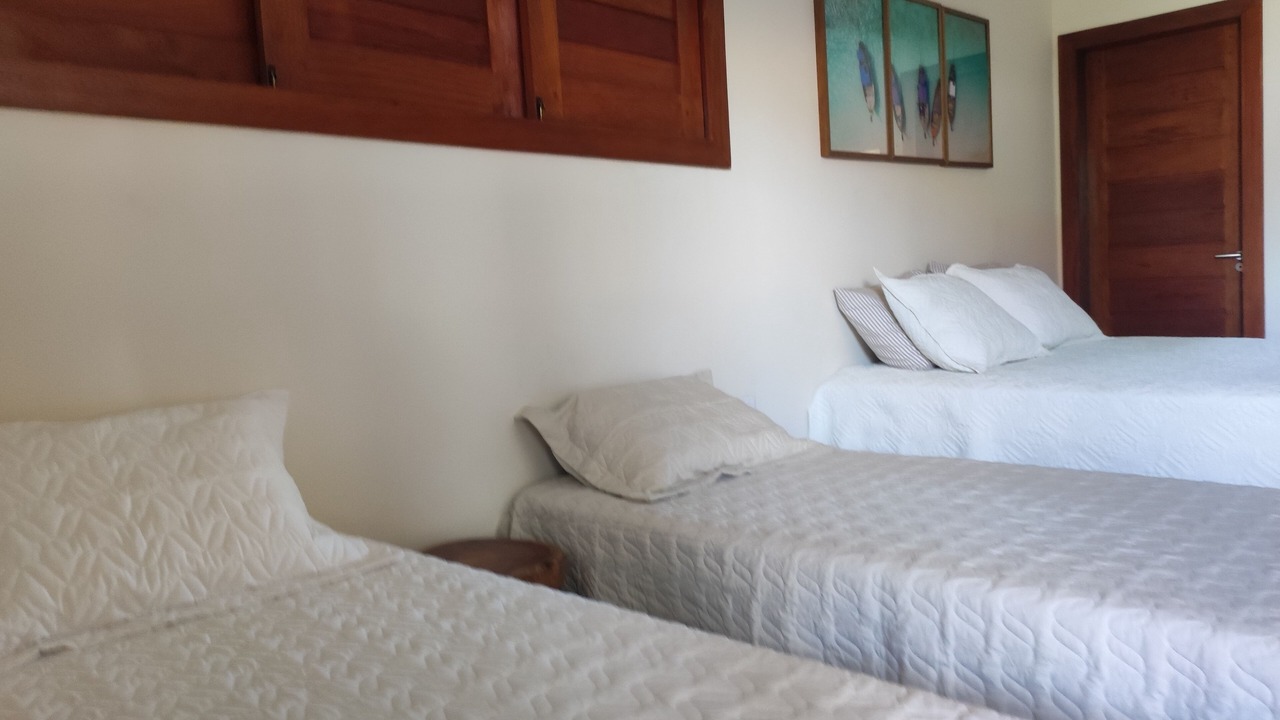 Photo of Bedroom in Barra Grande