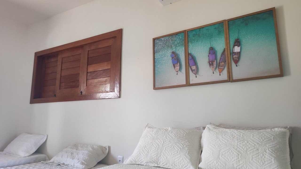 Photo of Bedroom in Barra Grande