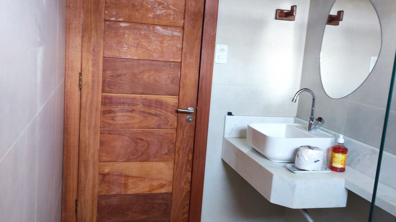 Photo of Bathroom in Barra Grande