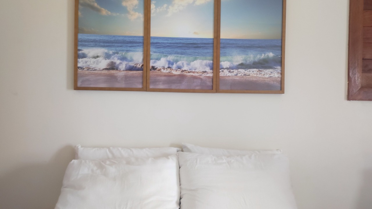Photo of Bedroom in Barra Grande