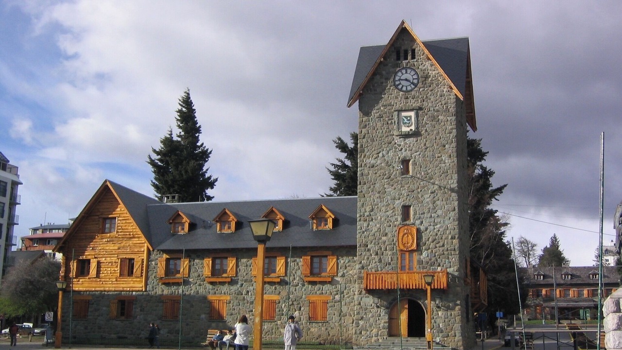 Photo of Others in San Carlos de Bariloche