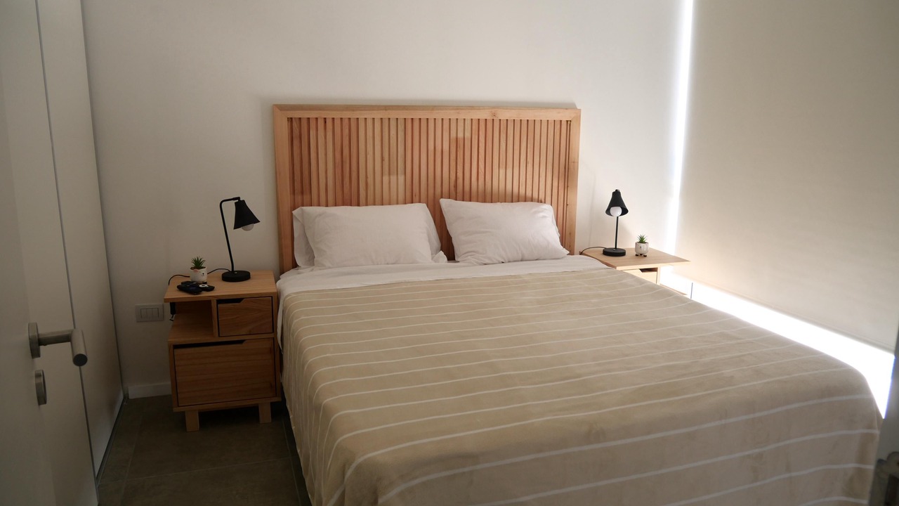 Photo of Bedroom in Province of Cordoba