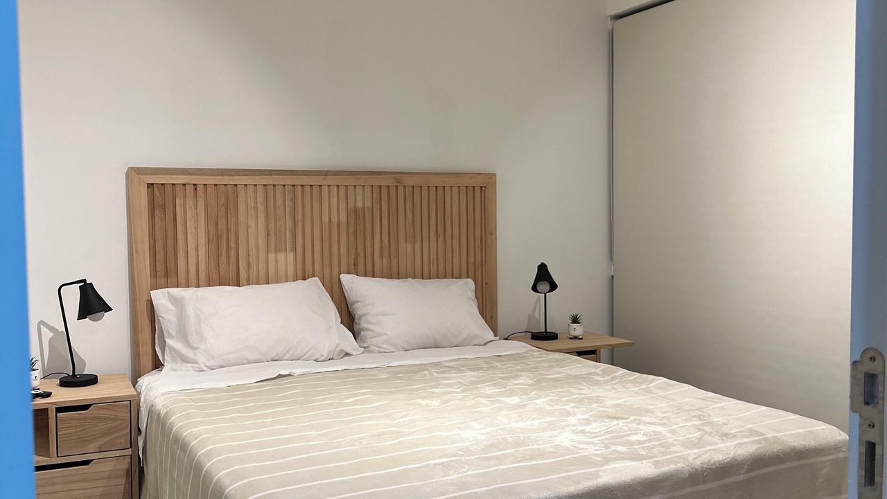 Photo of Bedroom in Province of Cordoba