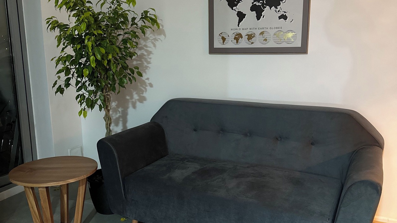 Photo of Livingroom in Province of Cordoba