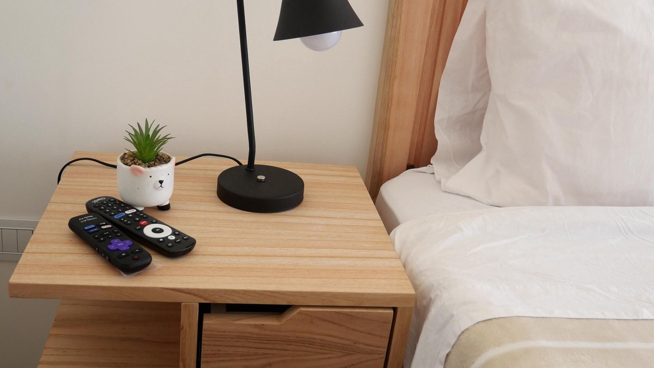 Photo of Bedroom in Province of Cordoba