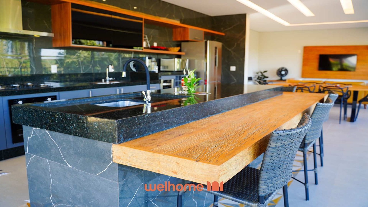 Photo of Kitchen in Delfinopolis
