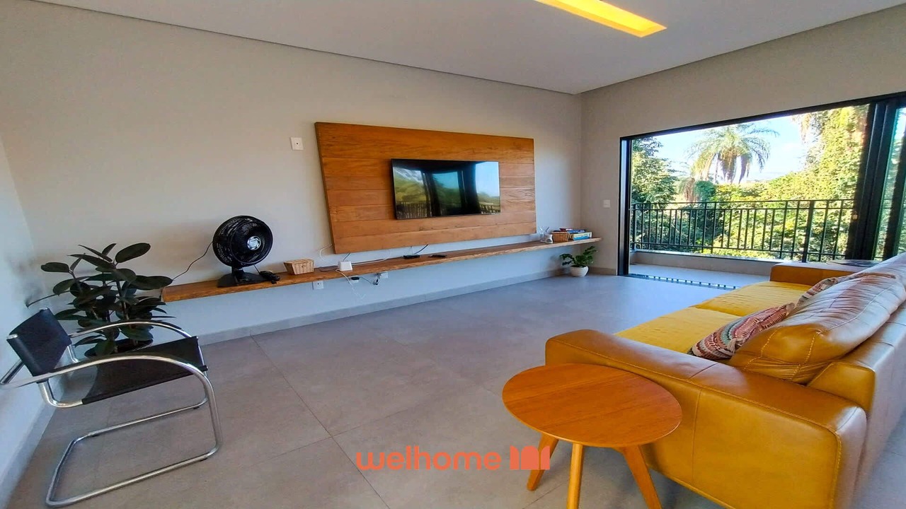 Photo of Livingroom in Delfinopolis