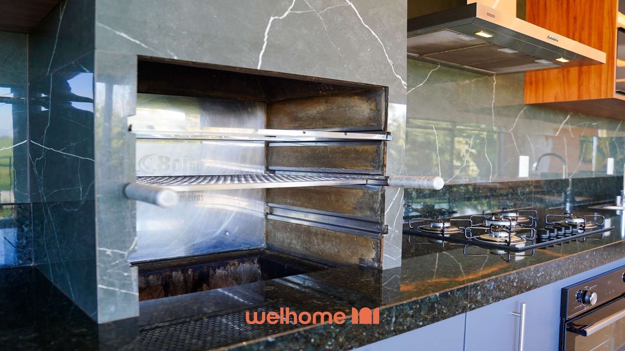 Photo of Kitchen in Delfinopolis