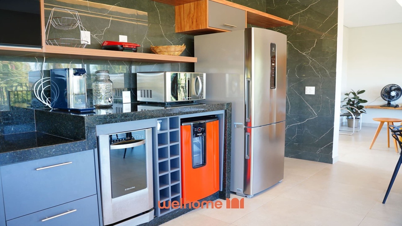 Photo of Kitchen in Delfinopolis