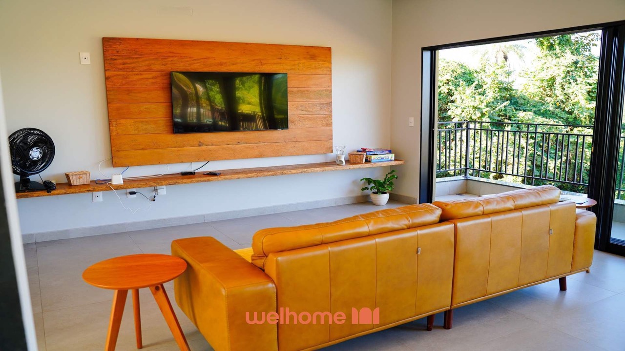 Photo of Livingroom in Delfinopolis