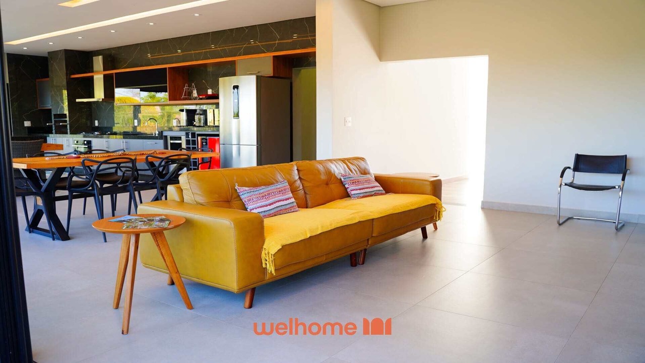 Photo of Livingroom in Delfinopolis