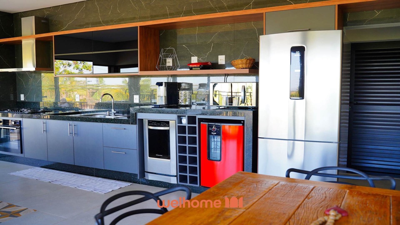Photo of Kitchen in Delfinopolis