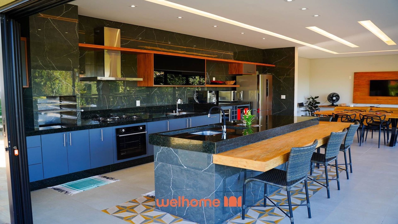 Photo of Kitchen in Delfinopolis