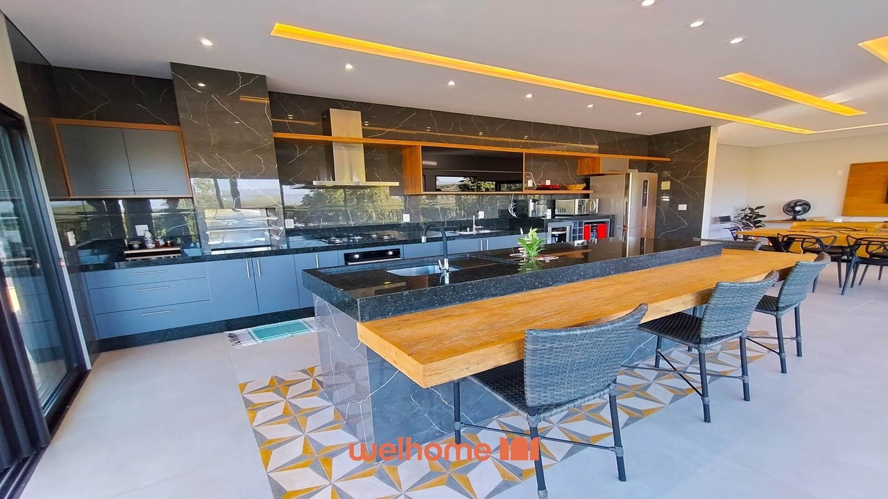 Photo of Kitchen in Delfinopolis