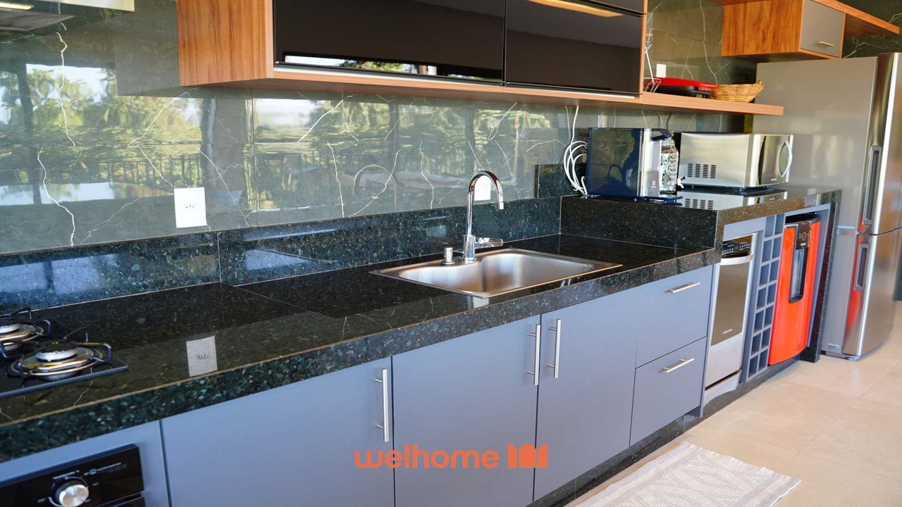 Photo of Kitchen in Delfinopolis
