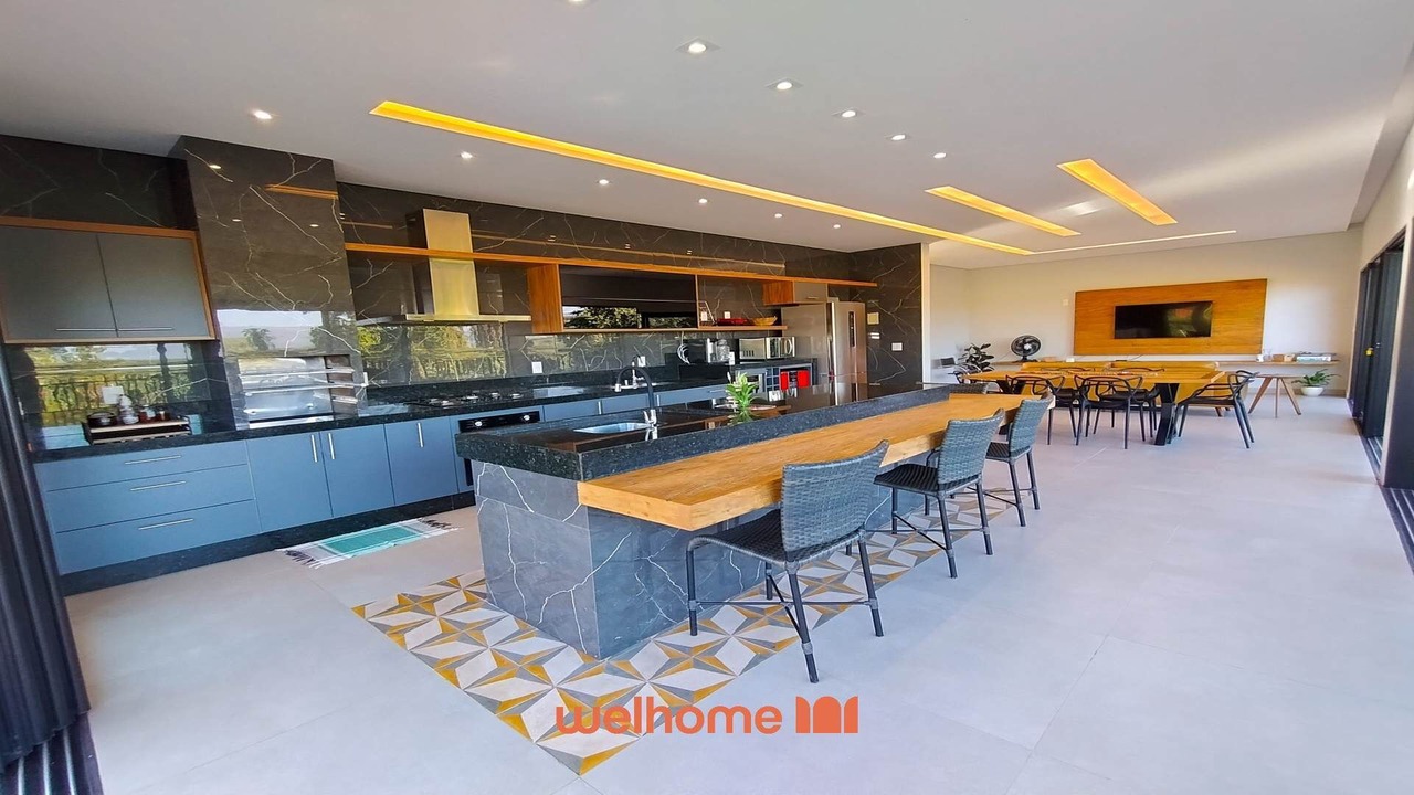Photo of Kitchen in Delfinopolis