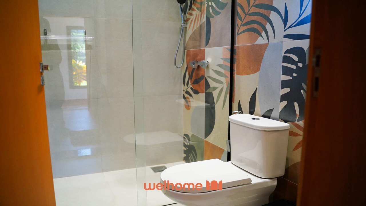 Photo of Bathroom in Delfinopolis